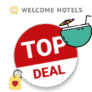 Welcome Hotels Gutschein Top Deal