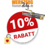10% Werkzeugdiscount24 Gutschein