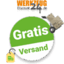 Werkzeugdiscount24 Gutschein Gratis Versand