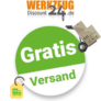 Werkzeugdiscount24 Gutschein Gratis Versand
