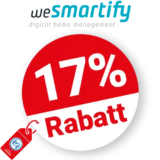 17% Wesmartify Rabatt – Auf Fußboden Heizmatten