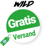 Wild Clothing Rabatt – Gratis Versand