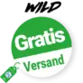 Wild Clothing Rabatt – Gratis Versand