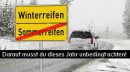 Winterreifen 2020: Darauf musst du dieses Jahr achten