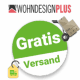 WohndesignPlus Gutschein Gratis Versand