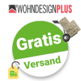WohndesignPlus Gutschein Gratis Versand
