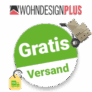 WohndesignPlus Gutschein Gratis Versand