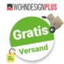 WohndesignPlus Gutschein Gratis Versand