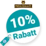 10% Wolfsblut Rabatt – Newsletter
