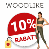10% Woodlike Ocean Gutschein