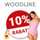 10% Woodlike Ocean Gutschein