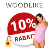 10% Woodlike Ocean Gutschein