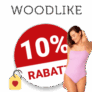 10% Woodlike Ocean Gutschein