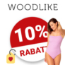 10% Woodlike Ocean Gutschein