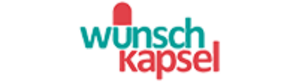 Wunschkapsel