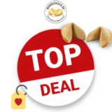 Wunschkeks Gutschein Top Deal
