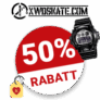50% X-World-Skateshop Gutschein