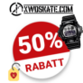 50% X-World-Skateshop Gutschein