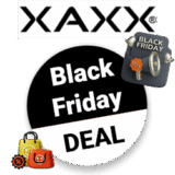 XAXX Gutschein Top Deal