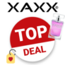 XAXX Gutschein Top Deal