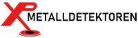 XP-Metalldetektoren