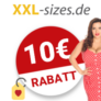 10€ XXL-Sizes Gutschein