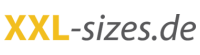 XXL-Sizes