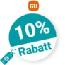 10% Xiaomi Studentenrabatt – AUF ALLES