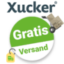 Xucker Gutschein Gratis Versand