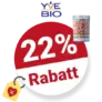 YVE-BIO Gutschein – Sale