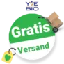 YVE-BIO Gutschein Gratis Versand
