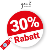 30% Yoekfashion Rabatt – Sale