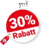 30% Yoekfashion Rabatt – Sale
