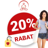 20% YogaMeHome Gutschein