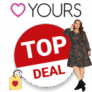 Yours Clothing Gutschein Top Deal