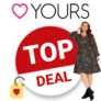 Yours Clothing Gutschein Top Deal