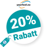 20% Yourtool Rabatt – Newsletter