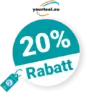 20% Yourtool Rabatt – Newsletter