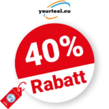 40% Yourtool Rabatt – Auf Messer & Messersets