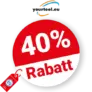 40% Yourtool Rabatt – Auf Messer & Messersets