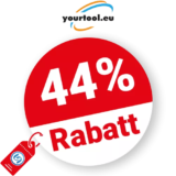 44% Yourtool Rabatt – Auf Aufbewahrungssets