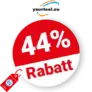 44% Yourtool Rabatt – Auf Aufbewahrungssets