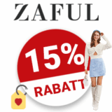 15% Zaful Gutschein
