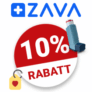 10% Zava Gutschein