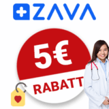 5€ Zava Gutschein
