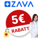 5€ Zava Gutschein
