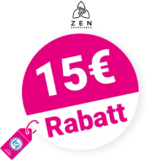 15€ Zen Vape Gutschein – AUF ALLES