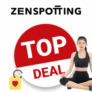 ZENSPOTTING Gutschein Top Deal