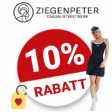 10% Ziegenpeter Gutschein