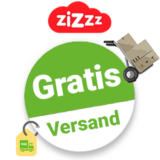 Zizzz Gutschein Gratis Versand